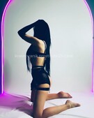 Анкета проститутки Таня - метро Крылатское, возраст - 19