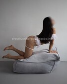 Анкета проститутки Света - метро Фили-Давыдково, возраст - 19