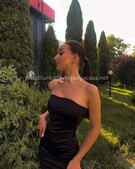 Анкета проститутки Мария - метро Арбат, возраст - 19