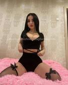 Анкета проститутки Надюша - метро Нагатино-Садовники, возраст - 20