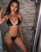 Анкета проститутки Ника - метро Тверской, возраст - 21