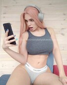 Анкета проститутки Танюша - метро Чертаново Центральное, возраст - 21