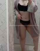 Анкета проститутки Мелисса - метро Дорогомилово, возраст - 21