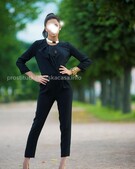 Анкета проститутки Олеся - метро Марфино, возраст - 21