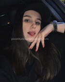 Анкета проститутки Алена - метро Тропарево-Никулино, возраст - 21