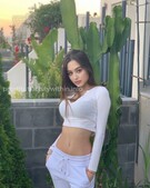 Анкета проститутки Викуля - метро Строгино, возраст - 22