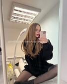 Анкета проститутки Ксюша - метро Даниловский, возраст - 22