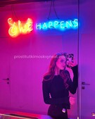 Анкета проститутки Ксюша - метро Даниловский, возраст - 22