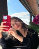 Анкета проститутки Лиза - метро Замоскворечье, возраст - 22