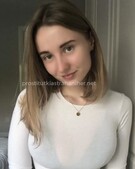 Анкета проститутки Лина - метро Коньково, возраст - 22