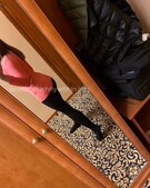 Анкета проститутки Роксана - метро Теплый Стан, возраст - 22