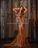 Анкета проститутки Милана - метро Ломоносовский, возраст - 22