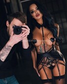 Анкета проститутки Ульяна - метро Мещанский, возраст - 23