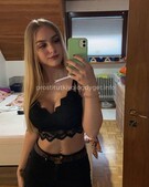 Анкета проститутки Юля - метро Тверской, возраст - 23