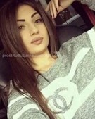 Анкета проститутки Рада - метро Нагатино-Садовники, возраст - 23