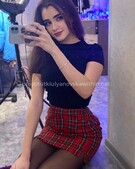 Анкета проститутки Мелисса - метро Академический, возраст - 23