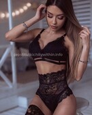 Анкета проститутки Роза - метро Тверской, возраст - 23