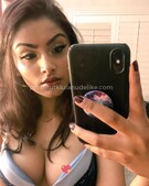 Анкета проститутки Анна - метро Нижегородский, возраст - 23