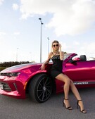 Анкета проститутки Лолита - метро Пресненский, возраст - 23