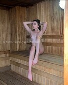 Анкета проститутки Элеонора - метро Басманный, возраст - 23