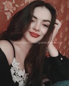 Анкета проститутки Юлия - метро Хамовники, возраст - 23