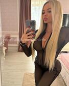 Анкета проститутки Каролина - метро Сходненская, возраст - 23