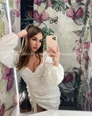 Анкета проститутки Тая - метро Ростокино, возраст - 23