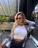 Анкета проститутки Мишель - метро Ломоносовский, возраст - 23