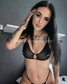 Анкета проститутки Вероника - метро Таганский, возраст - 23