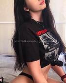 Анкета проститутки Ульяна - метро Строгино, возраст - 23