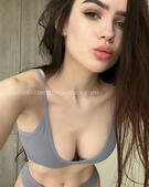 Анкета проститутки Зина - метро Южнопортовый, возраст - 23