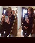 Анкета проститутки Лилия - метро Текстильщики, возраст - 23