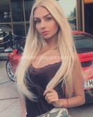 Анкета проститутки Юлия - метро Южное Бутово, возраст - 23