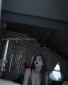 Анкета проститутки Мелисса - метро Замоскворечье, возраст - 23