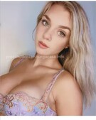 Анкета проститутки Полина - метро Пресненский, возраст - 23