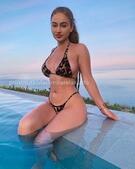 Анкета проститутки Полина - метро Мещанский, возраст - 24