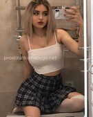 Анкета проститутки Услада - метро Бескудниковский, возраст - 24