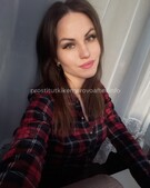 Анкета проститутки Милана - метро Обручевский, возраст - 24