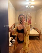 Анкета проститутки Светлана - метро Беговой, возраст - 24