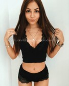 Анкета проститутки Ульяна - метро Ломоносовский, возраст - 24