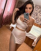 Анкета проститутки Рената - метро Хорошевский, возраст - 24