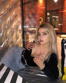 Анкета проститутки Элина - метро Южное Бутово, возраст - 24