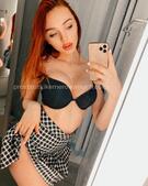 Анкета проститутки Милана - метро Замоскворечье, возраст - 24