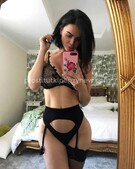 Анкета проститутки Риана - метро Пресненский, возраст - 24