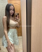 Анкета проститутки Стелла - метро Таганский, возраст - 24