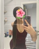 Анкета проститутки Диана - метро Хамовники, возраст - 24