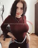 Анкета проститутки Варвара - метро Коньково, возраст - 24