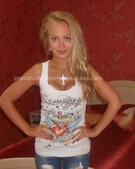 Анкета проститутки Каролина - метро Аэропорт, возраст - 24