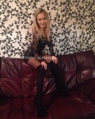 Анкета проститутки Слава - метро Мещанский, возраст - 24