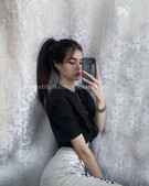 Анкета проститутки Кристина - метро Донской, возраст - 24